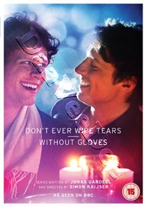 Don't Ever Wipe Tears Without Gloves (DVD)
